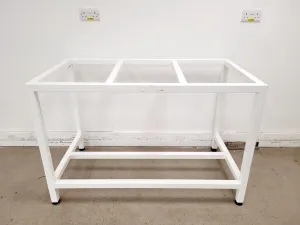 Walker WALKCLII Class II Microbiological Safety Cabinet for Sterile Containment, 12 of 12