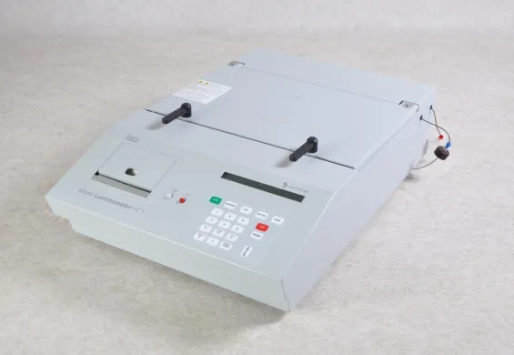 Bayer HC+ Luminometer for Microbiological Contamination Testing
