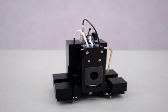 MTEC PAC 300 Photoacoustic Detector for FTIR Spectroscopy-cover