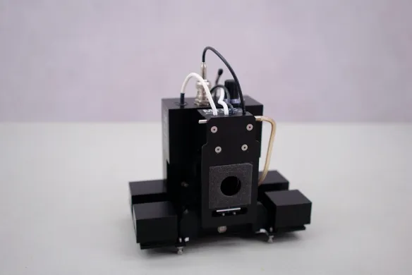 MTEC PAC 300 Photoacoustic Detector for FTIR Spectroscopy