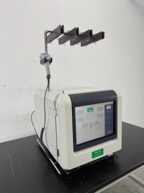 Terumo Quantum Flex Automated Cell Expansion Bioreactor System-cover