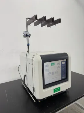 Terumo Quantum Flex Automated Cell Expansion Bioreactor System