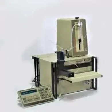 Gilson 231/401 Automatic Sampling System