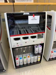 Leica Bond RX Automated Research Slide Stainer for Immunohistochemistry and ISH, 3 of 5