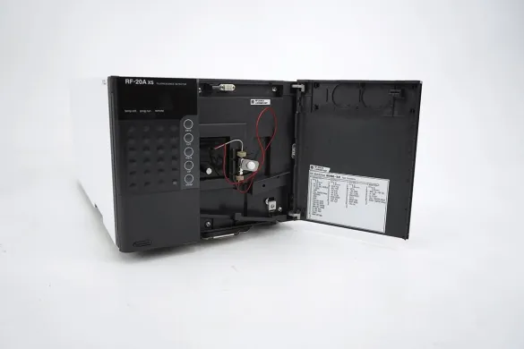 Shimadzu RF-20A XS Nexera X3 Fluorescence Detector