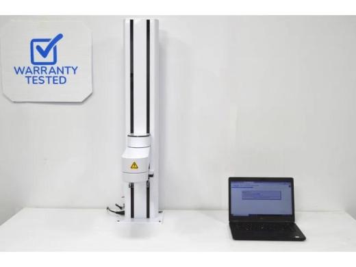 Brooks Precise Automation PF00-MA-00400 Plate Handling Robot with 750 mm Z-Axis Travel-cover