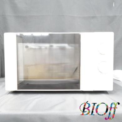 TWINBIRD DR-D219 60 Hz Countertop Microwave Oven, 700 W-cover