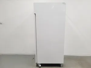 Liebherr Mediline LGPv 8420 Ultra Low Temperature Medical Freezer -35ºC, 12 of 12