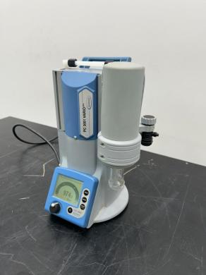 Vacuubrand PC 3001 VARIOpro Vacuum Pump System with CVC 3000 Controller-cover