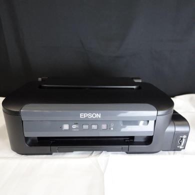 EPSON PX-S160T Inkjet Printer (Black)-cover