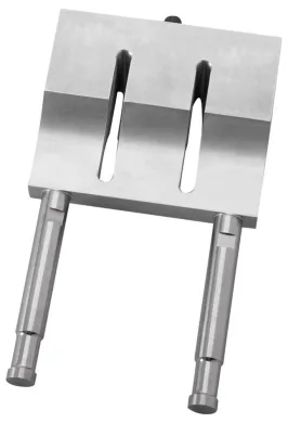 Branson Horn Dual Disruptor 3/4"