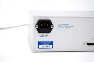 IonOptix Fluorescence Intensity Measurement System for Live-Cell and Tissue Analysis, 4 of 4