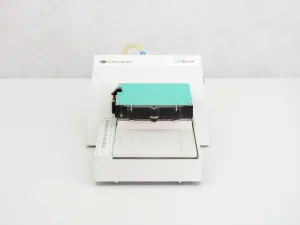 Labsystems Cellwash Microplate Washer for 96-well Plates, 2 of 9