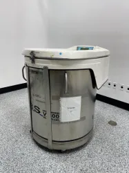 CBS V3000-AB Series Cryogenic Storage System, 2 of 4
