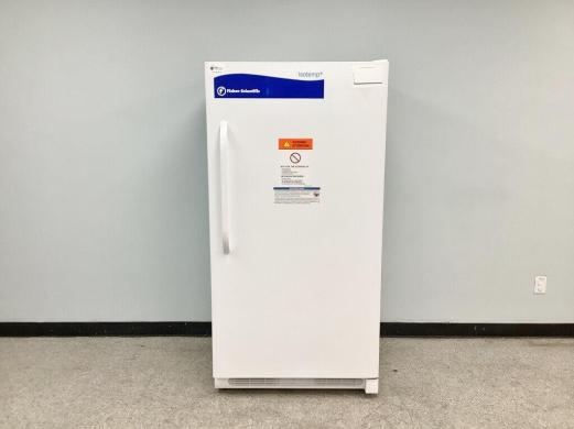 Fisher Scientific Isotemp Laboratory Refrigerator 16.7 cu. ft. Capacity, 2–8°C Adjustable Temperature-cover