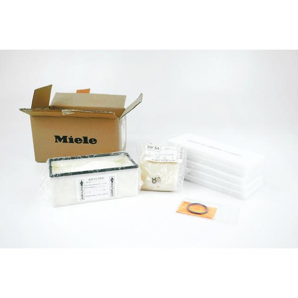 Miele Professional Microfine Filter for High-Performance Dishwashers