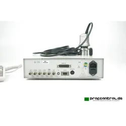 Optronics DEI-750 Camera Controller with S97670 CCD Camera 1.3MP, 5 of 7