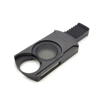 Zeiss Universal Polarizer and Analyzer Slider for Microscope