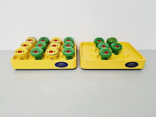 WTW OxiTop IS 12 Inductive Stirring System for Laboratory Respirometry