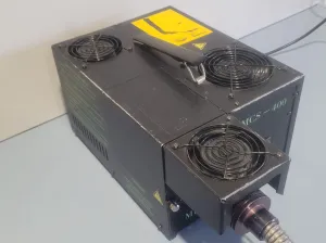 HORIBA/EDISON MCS-400 Mini Crimescope Forensic Metal Halide Light Source MC-400CE, 3 of 8