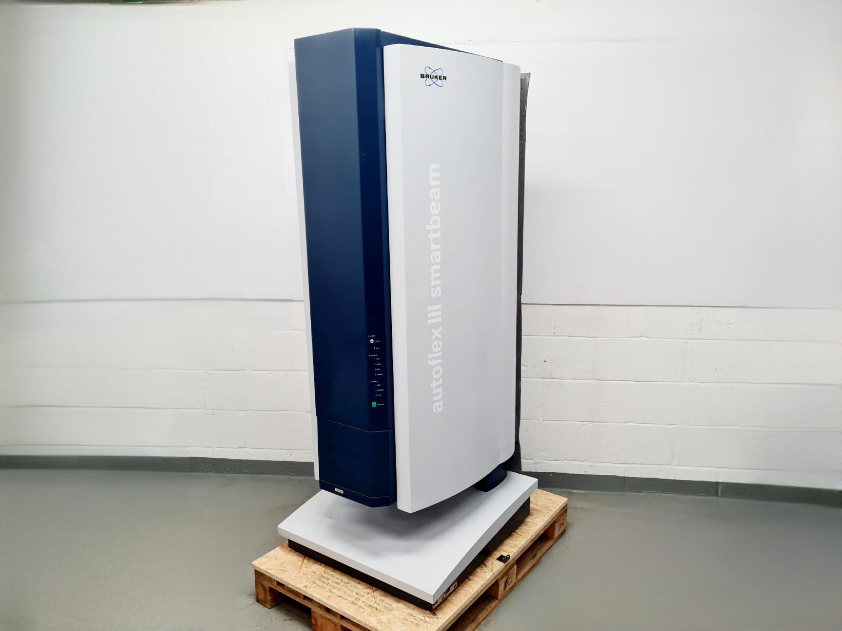 Bruker Autoflex III MALDI-TOF/TOF Mass Spectrometer - Spares/Repairs