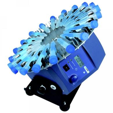 Scilogex MX-RD-Pro LCD Digital Tube Rotator Mixer with Tube Holder Accessory-cover