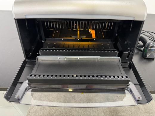 Promega Maxwell RSC 48 Automated DNA/RNA Purification System for High-Throughput Extraction-cover