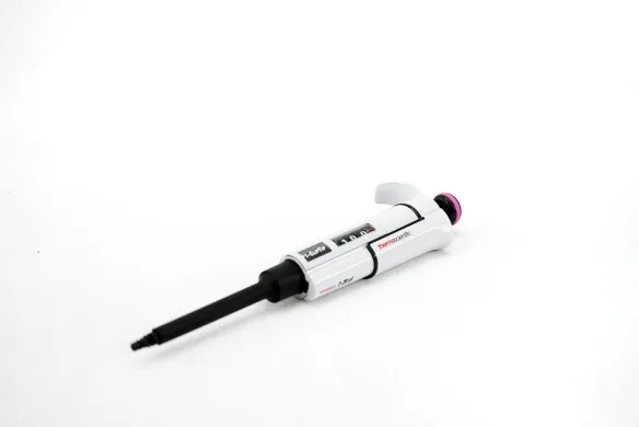 Thermo Scientific Finnpipette 2–20 µL Single-Channel Pipette