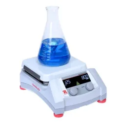 OHAUS Guardian 7000 Magnetic Hotplate Stirrers, 2 of 9