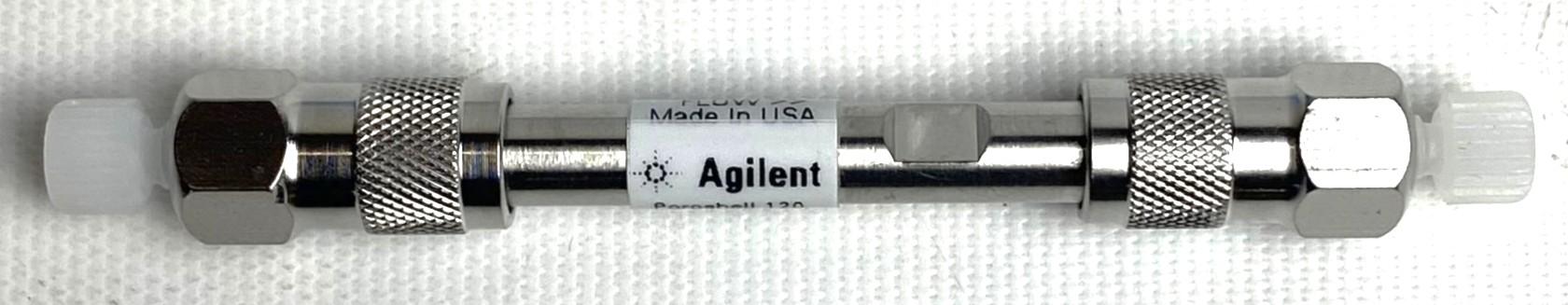 Agilent InfinityLab Poroshell 120 EC-C18 LC Column 4.6mm x 50mm x 2.7µm