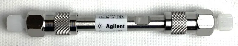 Agilent InfinityLab Poroshell 120 EC-C18 LC Column 4.6mm x 50mm x 2.7µm