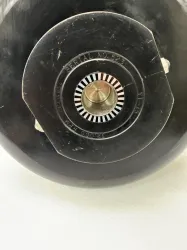 Beckman Coulter Ti-15 Zonal Rotor, 2 of 3