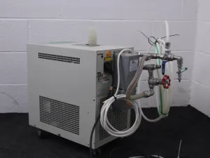 NesLab CFT 25 Recirculating Chiller with Microprocessor Temperature Control, 5 of 11