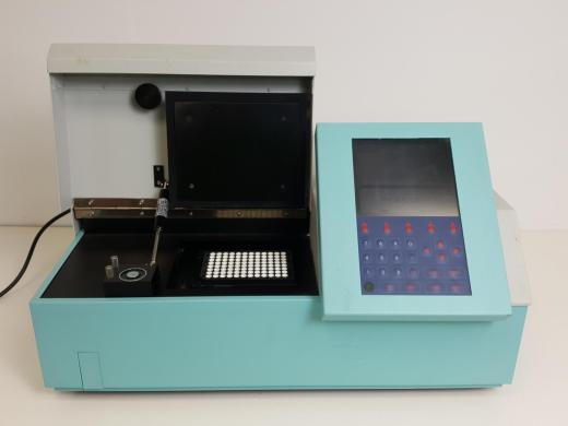 Anthos Labtec Microplate Reader  Rosys Anthos Lucy 1  Type - 16 800 Lab-cover