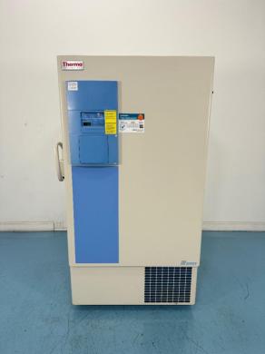 Thermo Scientific Forma 900 Series -80°C Ultra Low Temperature Laboratory Freezer-cover
