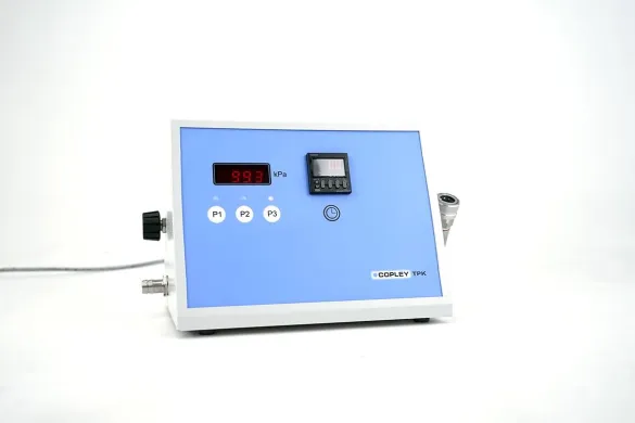 Copley MSP TPK Critical Flow Controller