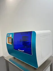 BioTeKe AU1001-96 Automated Nucleic Acid Extraction System with 96-Sample Format, 2 of 4