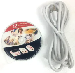 Ohaus HSMNST4CAL Magnetic Stirrer (4×4 in Ceramic Plate), 4 of 7
