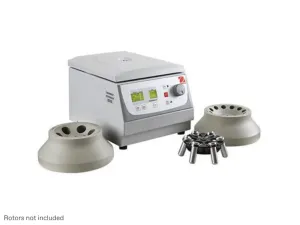 Ohaus FC5816 Frontier 5000 Multi-Pro Benchtop Centrifuge, 5 of 5