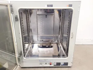 Sanyo CO2 Incubator Model MCO-20AIC for Laboratory Cell Culture, 4 of 21