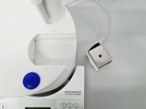 Mettler Toledo Coulometer DL32 Electrochemical Titrator for Precise Quantitative Analysis, 11 of 15