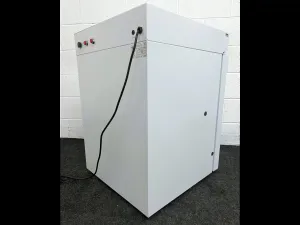 LEEC SFC2 Humidity Cabinet with 150 L Capacity and 0-98% RH Control, 5 of 10