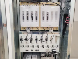 AB Sciex 4800 MALDI TOF/TOF Mass Spectrometry System for Biotech and Clinical Research, 23 of 28