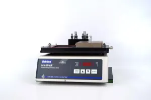 Mettler Toledo Bohdan 2080.180 STRO MiniBlock Orbital Shaking Washing Station with Recirculator Manifold, 2 of 7