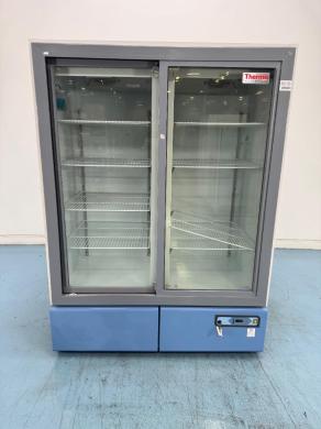 Thermo Fisher Scientific REL4504A Double Door Laboratory Refrigerator-cover