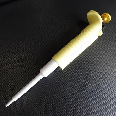 Nichipet EX Plus II Single-Channel Micropipette 10-100 µL Model 00-NPLO2-100-cover