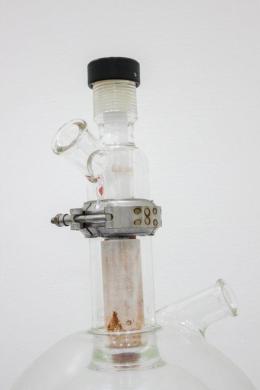 Ace Glass Jacketed Process Reaction Vessel 10L for Precise Chemical Processing-cover