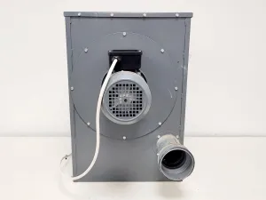 ESTA TK 6 Mini Dust Extractor for Laboratory Air Filtration and Dust Control, 3 of 15