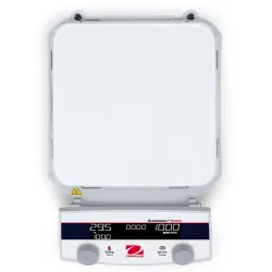 Ohaus Guardian 5000 e-G52HS07C Hotplate Stirrer, 120V, 4 of 4