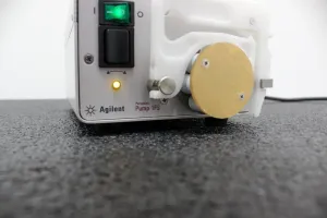 Agilent 89052-60003 Peristaltic Pump 1FS, refurbished turnkey, 120V, 50/60Hz, 3 of 10